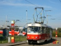 Prager Tram